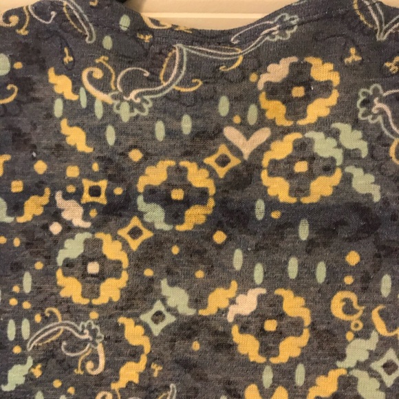 Lularoe Sarah, L - Picture 9 of 9